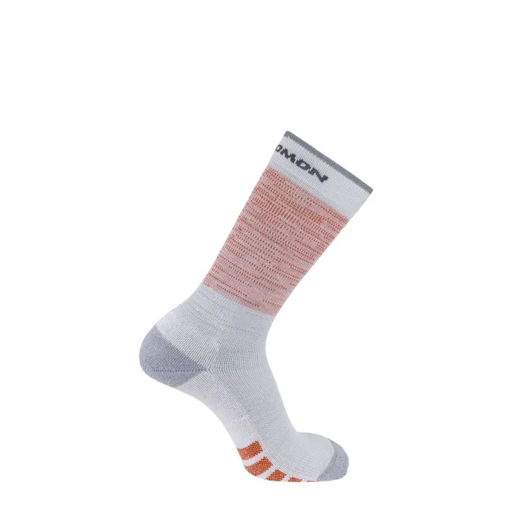 Socks SALOMON PREDICT CREW DX+SX
